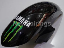 Load image into Gallery viewer, Blue White and Black Movistar - YZF-R6 06-07 Fairing Kit Vehicles &amp; Parts &gt; Vehicle Parts &amp; Accessories &gt; Motor Vehicle