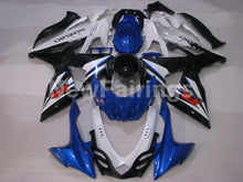 Load image into Gallery viewer, Blue White Black Factory Style - GSX - R1000 09 - 16