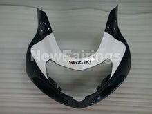 Load image into Gallery viewer, Blue White and Black Factory Style - GSX-R600 01-03 Fairing Kit
