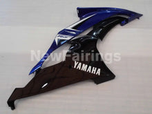 Load image into Gallery viewer, Blue White and Black Factory Style - YZF-R6 08-16 Fairing Kit Vehicles &amp; Parts > Vehicle Parts &amp; Accessories > Motor