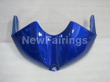 Load image into Gallery viewer, Blue and White Black Factory Style - YZF-R6 08-16 Fairing Kit Vehicles &amp; Parts > Vehicle Parts &amp; Accessories > Motor