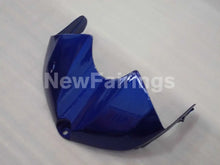Load image into Gallery viewer, Blue White and Black Factory Style - YZF-R6 08-16 Fairing Kit Vehicles &amp; Parts > Vehicle Parts &amp; Accessories > Motor