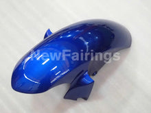Load image into Gallery viewer, Blue White and Black Factory Style - YZF-R6 08-16 Fairing Kit Vehicles &amp; Parts > Vehicle Parts &amp; Accessories > Motor