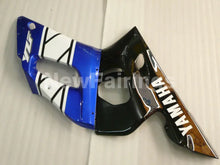 Load image into Gallery viewer, Blue White Black Factory Style - YZF-R6 98-02 Fairing Kit Vehicles &amp; Parts &gt; Vehicle Parts &amp; Accessories &gt; Motor