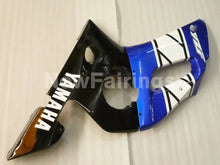 Load image into Gallery viewer, Blue White Black Factory Style - YZF-R6 98-02 Fairing Kit Vehicles &amp; Parts &gt; Vehicle Parts &amp; Accessories &gt; Motor