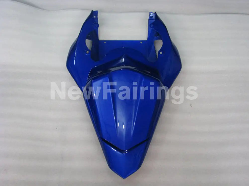 Blue and White Factory Style - YZF-R6 06-07 Fairing Kit Vehicles & Parts > Vehicle Parts & Accessories > Motor Vehicle