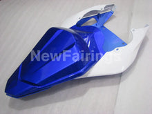 Load image into Gallery viewer, Blue White Factory Style - YZF-R6 06-07 Fairing Kit Vehicles &amp; Parts &gt; Vehicle Parts &amp; Accessories &gt; Motor Vehicle