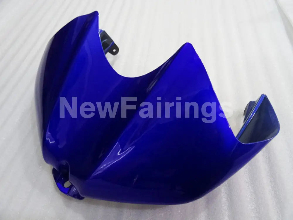 Blue White Factory Style - YZF-R6 06-07 Fairing Kit Vehicles & Parts > Vehicle Parts & Accessories > Motor Vehicle
