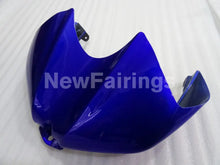 Load image into Gallery viewer, Blue White Factory Style - YZF-R6 06-07 Fairing Kit Vehicles &amp; Parts &gt; Vehicle Parts &amp; Accessories &gt; Motor Vehicle