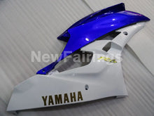 Load image into Gallery viewer, Blue White Factory Style - YZF-R6 06-07 Fairing Kit Vehicles &amp; Parts &gt; Vehicle Parts &amp; Accessories &gt; Motor Vehicle