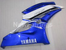Load image into Gallery viewer, Blue White Factory Style - YZF-R6 06-07 Fairing Kit Vehicles &amp; Parts &gt; Vehicle Parts &amp; Accessories &gt; Motor Vehicle