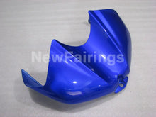 Load image into Gallery viewer, Blue White Factory Style - YZF-R6 06-07 Fairing Kit Vehicles &amp; Parts &gt; Vehicle Parts &amp; Accessories &gt; Motor Vehicle