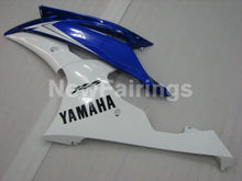 Load image into Gallery viewer, Blue and White Factory Style - YZF-R6 08-16 Fairing Kit Vehicles &amp; Parts > Vehicle Parts &amp; Accessories > Motor Vehicle