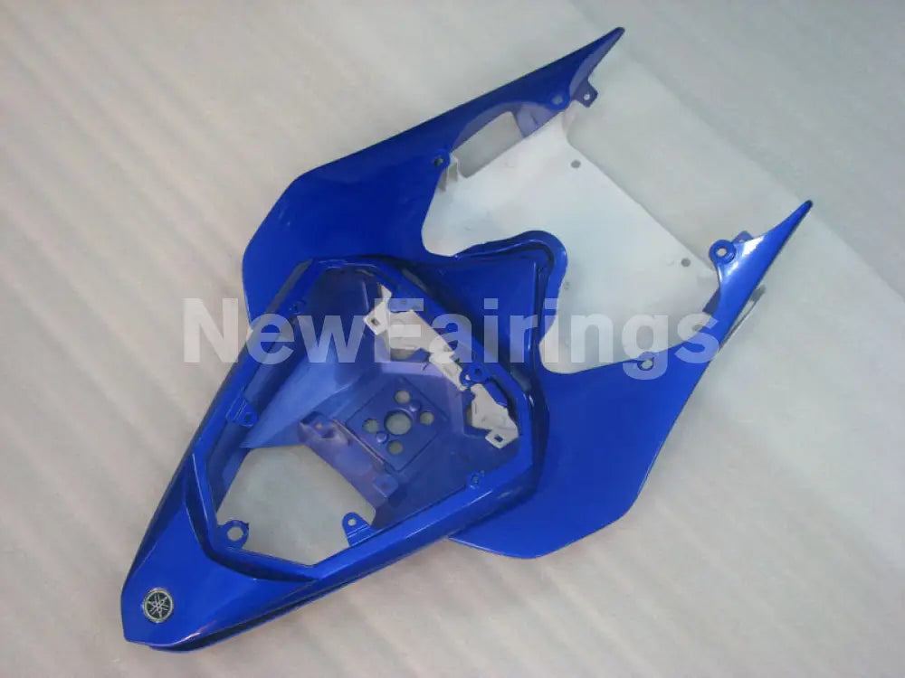 Blue White Factory Style - YZF-R6 08-16 Fairing Kit Vehicles & Parts > Vehicle Parts & Accessories > Motor Vehicle