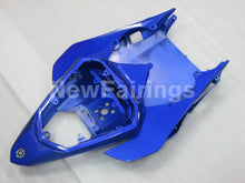 Load image into Gallery viewer, Blue and White Factory Style - YZF-R6 08-16 Fairing Kit Vehicles &amp; Parts > Vehicle Parts &amp; Accessories > Motor Vehicle