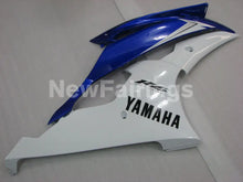 Load image into Gallery viewer, Blue and White Factory Style - YZF-R6 08-16 Fairing Kit Vehicles &amp; Parts > Vehicle Parts &amp; Accessories > Motor Vehicle