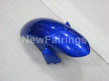 Load image into Gallery viewer, Blue and White Factory Style - YZF-R6 08-16 Fairing Kit Vehicles &amp; Parts > Vehicle Parts &amp; Accessories > Motor Vehicle