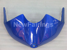 Load image into Gallery viewer, Blue White Factory Style - YZF-R6 08-16 Fairing Kit Vehicles &amp; Parts &gt; Vehicle Parts &amp; Accessories &gt; Motor Vehicle