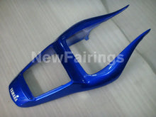 Load image into Gallery viewer, Blue White Factory Style - YZF-R6 98-02 Fairing Kit Vehicles &amp; Parts &gt; Vehicle Parts &amp; Accessories &gt; Motor Vehicle