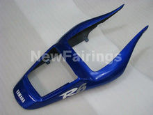 Load image into Gallery viewer, Blue White Factory Style - YZF-R6 98-02 Fairing Kit Vehicles &amp; Parts &gt; Vehicle Parts &amp; Accessories &gt; Motor Vehicle