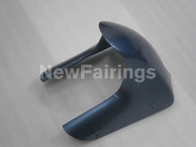 Load image into Gallery viewer, Blue White Factory Style - YZF600R Thundercat 96-07 Fairing Kit Vehicles &amp; Parts &gt; Vehicle Parts &amp; Accessories &gt; Motor