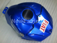 Load image into Gallery viewer, Blue White FIAT - YZF-R1 07-08 Fairing Kit - Vehicles &amp;