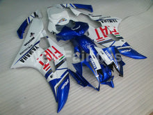 Load image into Gallery viewer, Blue White FIAT - YZF-R6 06-07 Fairing Kit Vehicles &amp; Parts &gt; Vehicle Parts &amp; Accessories &gt; Motor Vehicle Parts &gt; Motor