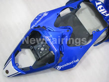 Load image into Gallery viewer, Blue White FIAT - YZF-R6 08-16 Fairing Kit Vehicles &amp; Parts &gt; Vehicle Parts &amp; Accessories &gt; Motor Vehicle Parts &gt; Motor