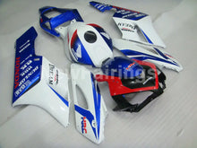 Load image into Gallery viewer, Blue and White HRC - CBR1000RR 04-05 Fairing Kit - Vehicles