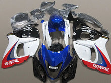 Load image into Gallery viewer, Blue White Red Factory Style - GSX1300R Hayabusa 08-20
