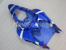 Load image into Gallery viewer, Blue and White Star - YZF-R6 08-16 Fairing Kit Vehicles &amp; Parts > Vehicle Parts &amp; Accessories > Motor Vehicle Parts >