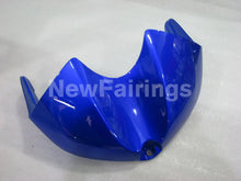 Load image into Gallery viewer, Blue and White Sterilgarda - YZF-R6 08-16 Fairing Kit Vehicles &amp; Parts > Vehicle Parts &amp; Accessories > Motor Vehicle