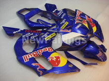 Load image into Gallery viewer, Blue with Red Bull - YZF-R6 98-02 Fairing Kit Vehicles &amp; Parts &gt; Vehicle Parts &amp; Accessories &gt; Motor Vehicle Parts &gt;