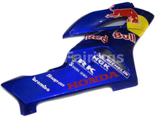 Load image into Gallery viewer, Blue and Yellow Red Bull - CBR1000RR 04-05 Fairing Kit -