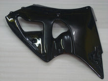 Load image into Gallery viewer, Gloss Black No decals - NINJA ZX-6R 00-02 Fairing Kit
