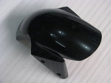 Load image into Gallery viewer, Gloss Black No decals - NINJA ZX-6R 03-04 Fairing Kit