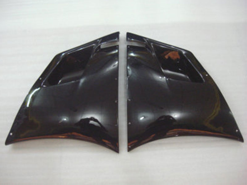 Gloss Black Factory Style - Ducati 748/916/996/998 96-02