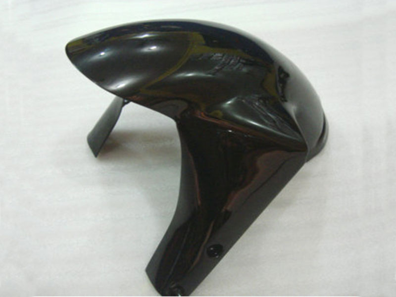 Gloss Black Factory Style - Ducati 748/916/996/998 96-02