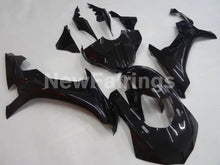 Load image into Gallery viewer, Gloss Black Factory Style No Decals - YZF-R1 15-19 Fairing Kit Vehicles &amp; Parts &gt; Vehicle Parts &amp; Accessories &gt; Motor