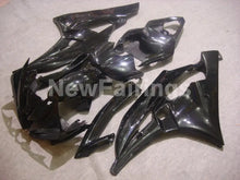 Load image into Gallery viewer, Gloss Black No decals - YZF-R6 06-07 Fairing Kit Vehicles &amp; Parts &gt; Vehicle Parts &amp; Accessories &gt; Motor Vehicle Parts &gt;