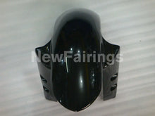Load image into Gallery viewer, Gloss Black with Red Decals Factory Style - YZF-R6 03-04 Fairing Kit Vehicles &amp; Parts &gt; Vehicle Parts &amp; Accessories &gt;
