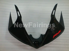 Load image into Gallery viewer, Gloss Black with Red Decals Factory Style - YZF-R6 03-04 Fairing Kit Vehicles &amp; Parts &gt; Vehicle Parts &amp; Accessories &gt;