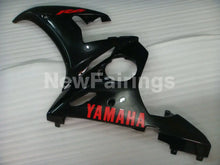 Load image into Gallery viewer, Gloss Black with Red Decals Factory Style - YZF-R6 03-04 Fairing Kit Vehicles &amp; Parts &gt; Vehicle Parts &amp; Accessories &gt;