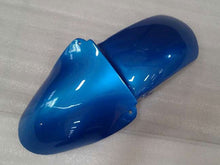 Load image into Gallery viewer, Gloss Blue Factory Style - NINJA ZX-6R 00-02 Fairing Kit