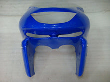 Load image into Gallery viewer, Gloss Blue Factory Style - NINJA ZX-9R 98-99 Fairing Kit