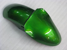 Load image into Gallery viewer, Gloss Green No decals - NINJA ZX-9R 00-01 Fairing Kit