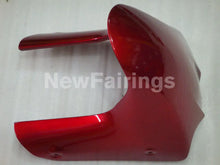 Load image into Gallery viewer, Gloss Red No decals - YZF600R Thundercat 96-07 Fairing Kit Vehicles &amp; Parts &gt; Vehicle Parts &amp; Accessories &gt; Motor