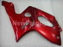 Load image into Gallery viewer, Gloss Red No decals - YZF600R Thundercat 96-07 Fairing Kit Vehicles &amp; Parts &gt; Vehicle Parts &amp; Accessories &gt; Motor