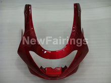 Load image into Gallery viewer, Gloss Red No decals - YZF600R Thundercat 96-07 Fairing Kit Vehicles &amp; Parts &gt; Vehicle Parts &amp; Accessories &gt; Motor