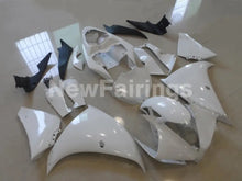 Load image into Gallery viewer, Gloss White decals - YZF-R1 09-11 Fairing Kit - Vehicles &amp;